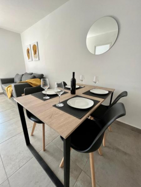 Hermoso Departamento Zona Residencial Mendoza